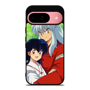 INUYASHA KAGOME 4 Google Pixel 9 Case INUYASHA KAGOME 4 Google Pixel 9 Case