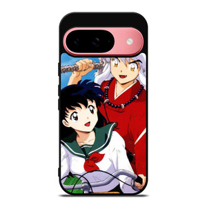 INUYASHA KAGOME Google Pixel 9 Case INUYASHA KAGOME Google Pixel 9 Case