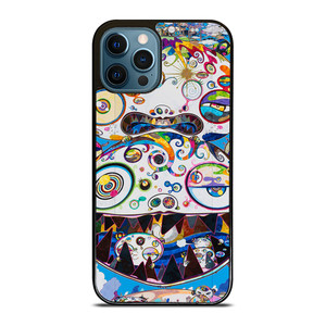 TAKASHI MURAKAMI iPhone 12 Pro Max Case