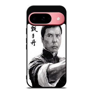 IP MAN ART MOVIE Google Pixel 9 Case IP MAN ART MOVIE Google Pixel 9 Case