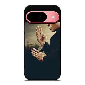 IP MAN COOL MOVIE Google Pixel 9 Case IP MAN COOL MOVIE Google Pixel 9 Case