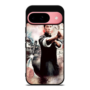 IP MAN KUNGFU MOVIE Google Pixel 9 Case IP MAN KUNGFU MOVIE Google Pixel 9 Case
