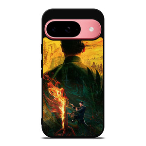IP MAN MOVIE Google Pixel 9 Case IP MAN MOVIE Google Pixel 9 Case