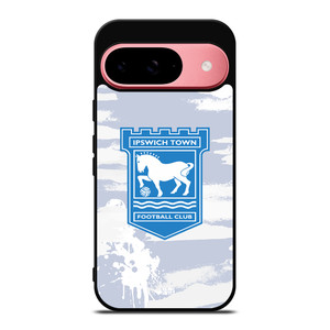 IPSWICH TOWN FC LOGO Google Pixel 9 Case IPSWICH TOWN FC LOGO Google Pixel 9 Case