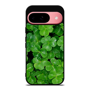 IRISH SHAMROCK CLOVER Google Pixel 9 Case
