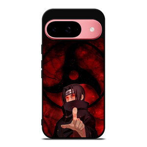 ITACHI UCHIHA Google Pixel 9 Case ITACHI UCHIHA Google Pixel 9 Case