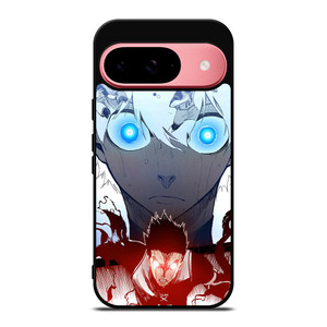 ITOSHI SAE BLUE LOCK ANIME Google Pixel 9 Case ITOSHI SAE BLUE LOCK ANIME Google Pixel 9 Case
