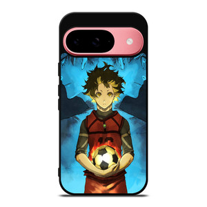 ITOSHI SAE BLUE LOCK Google Pixel 9 Case ITOSHI SAE BLUE LOCK Google Pixel 9 Case