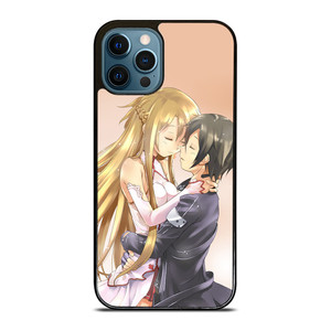 SWORD ART ONLINE iPhone 12 Pro Max Case