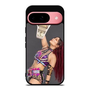 IYO SKY WWE CHAMPIONS Google Pixel 9 Case IYO SKY WWE CHAMPIONS Google Pixel 9 Case
