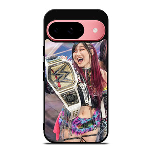 IYO SKY WWE SEXY WOMEN Google Pixel 9 Case IYO SKY WWE SEXY WOMEN Google Pixel 9 Case