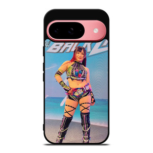 IYO SKY WWE WOMEN Google Pixel 9 Case IYO SKY WWE WOMEN Google Pixel 9 Case