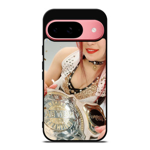 IYO SKY WWE Google Pixel 9 Case IYO SKY WWE Google Pixel 9 Case