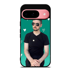 JACKSEPTICEYE 2 Google Pixel 9 Case JACKSEPTICEYE 2 Google Pixel 9 Case