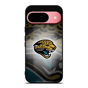 JACKSONVILLE JAGUARS Google Pixel 9 Case JACKSONVILLE JAGUARS Google Pixel 9 Case