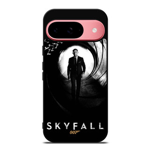 JAMES BOND 007 SKYFALL Google Pixel 9 Case JAMES BOND 007 SKYFALL Google Pixel 9 Case