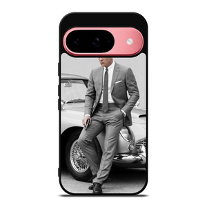 JAMES BOND 007 SPECTRE Google Pixel 9 Case JAMES BOND 007 SPECTRE Google Pixel 9 Case