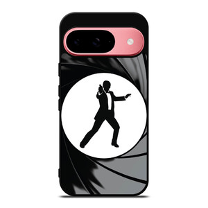 JAMES BOND 007 Google Pixel 9 Case JAMES BOND 007 Google Pixel 9 Case