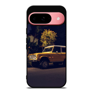 JEEP CAR NIGHT Google Pixel 9 Case