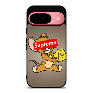 JERRY HYPEBEAST TOM AND JERRY Google Pixel 9 Case JERRY HYPEBEAST TOM AND JERRY Google Pixel 9 Case