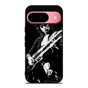 JIMMY PAGE LED ZEPPELIN 2 Google Pixel 9 Case JIMMY PAGE LED ZEPPELIN 2 Google Pixel 9 Case