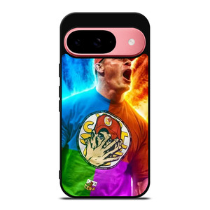 JOHN CENA WWE CHAMPION 5 Google Pixel 9 Case JOHN CENA WWE CHAMPION 5 Google Pixel 9 Case