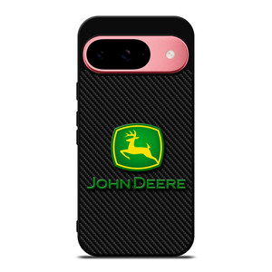 JOHN DEERE LOGO 2 Google Pixel 9 Case
