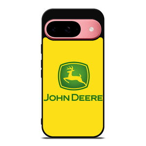 JOHN DEERE LOGO Google Pixel 9 Case JOHN DEERE LOGO Google Pixel 9 Case