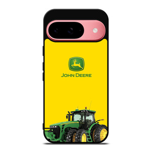 JOHN DEERE TRACTOR Google Pixel 9 Case