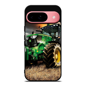 JOHN DEERE Google Pixel 9 Case JOHN DEERE Google Pixel 9 Case