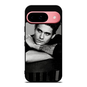 JOHN MAYER Google Pixel 9 Case JOHN MAYER Google Pixel 9 Case