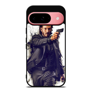JOHN WICK 2 Google Pixel 9 Case