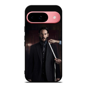 JOHN WICK 3 Google Pixel 9 Case JOHN WICK 3 Google Pixel 9 Case