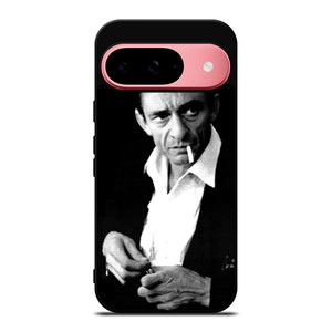 JOHNNY CASH 2 Google Pixel 9 Case JOHNNY CASH 2 Google Pixel 9 Case