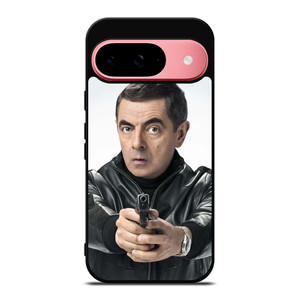 JOHNNY ENGLISH Google Pixel 9 Case JOHNNY ENGLISH Google Pixel 9 Case