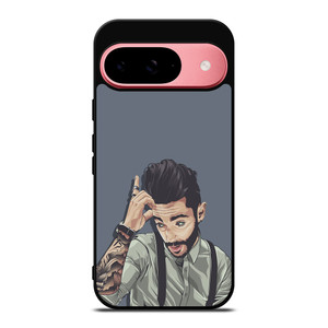JON BELLION ON BEHANCE Google Pixel 9 Case