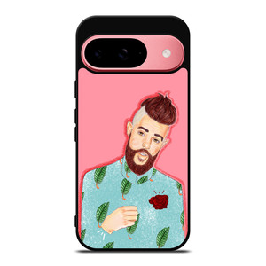 JON BELLION THE HUMAN CONDITION 2 Google Pixel 9 Case JON BELLION THE HUMAN CONDITION 2 Google Pixel 9 Case