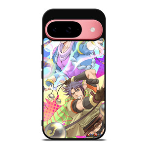 JOSEPH JOESTAR Google Pixel 9 Case JOSEPH JOESTAR Google Pixel 9 Case