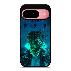 JUICE WRLD Google Pixel 9 Case JUICE WRLD Google Pixel 9 Case