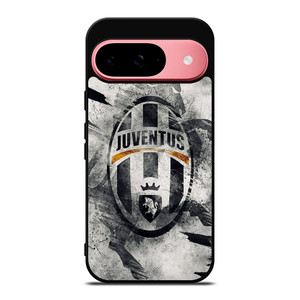 JUVENTUS FC THE OLD LADY Google Pixel 9 Case JUVENTUS FC THE OLD LADY Google Pixel 9 Case