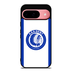 KAA GENT ICON CLUB Google Pixel 9 Case KAA GENT ICON CLUB Google Pixel 9 Case