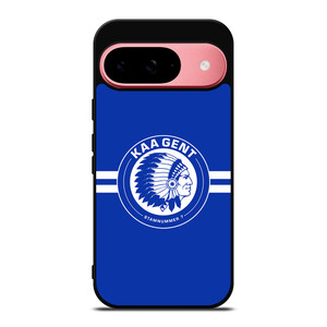 KAA GENT LOGO CLUB Google Pixel 9 Case KAA GENT LOGO CLUB Google Pixel 9 Case