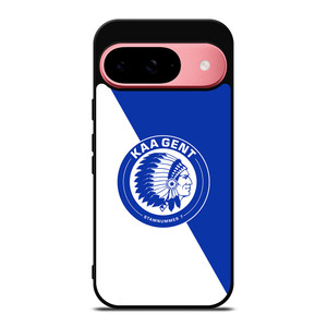 KAA GENT LOGO Google Pixel 9 Case