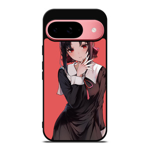 KAGUYA SAMA LOVE IS WAR SEXY Google Pixel 9 Case KAGUYA SAMA LOVE IS WAR SEXY Google Pixel 9 Case