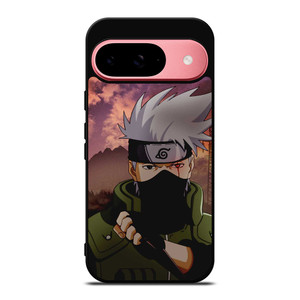 KAKASHI HATAKE 2 Google Pixel 9 Case KAKASHI HATAKE 2 Google Pixel 9 Case