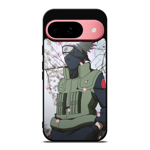 KAKASHI HATAKE 3 Google Pixel 9 Case KAKASHI HATAKE 3 Google Pixel 9 Case