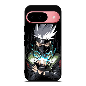 KAKASHI HATAKE Google Pixel 9 Case KAKASHI HATAKE Google Pixel 9 Case