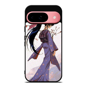KAMIYA KAORU ANIME Google Pixel 9 Case KAMIYA KAORU ANIME Google Pixel 9 Case