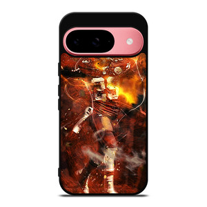 KANSAS CITY CHIEFS Google Pixel 9 Case KANSAS CITY CHIEFS Google Pixel 9 Case