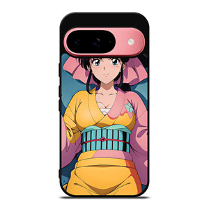 KAORU KAMIYA SEXY ANIME Google Pixel 9 Case KAORU KAMIYA SEXY ANIME Google Pixel 9 Case